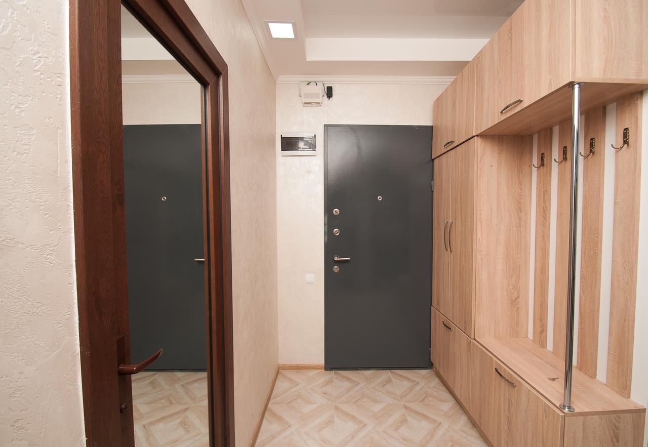 Sea Appart Hotel In The City Center บาทูมิ ภายนอก รูปภาพ